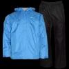 New Rain Set - Herren Regenanzug Herren Jacken