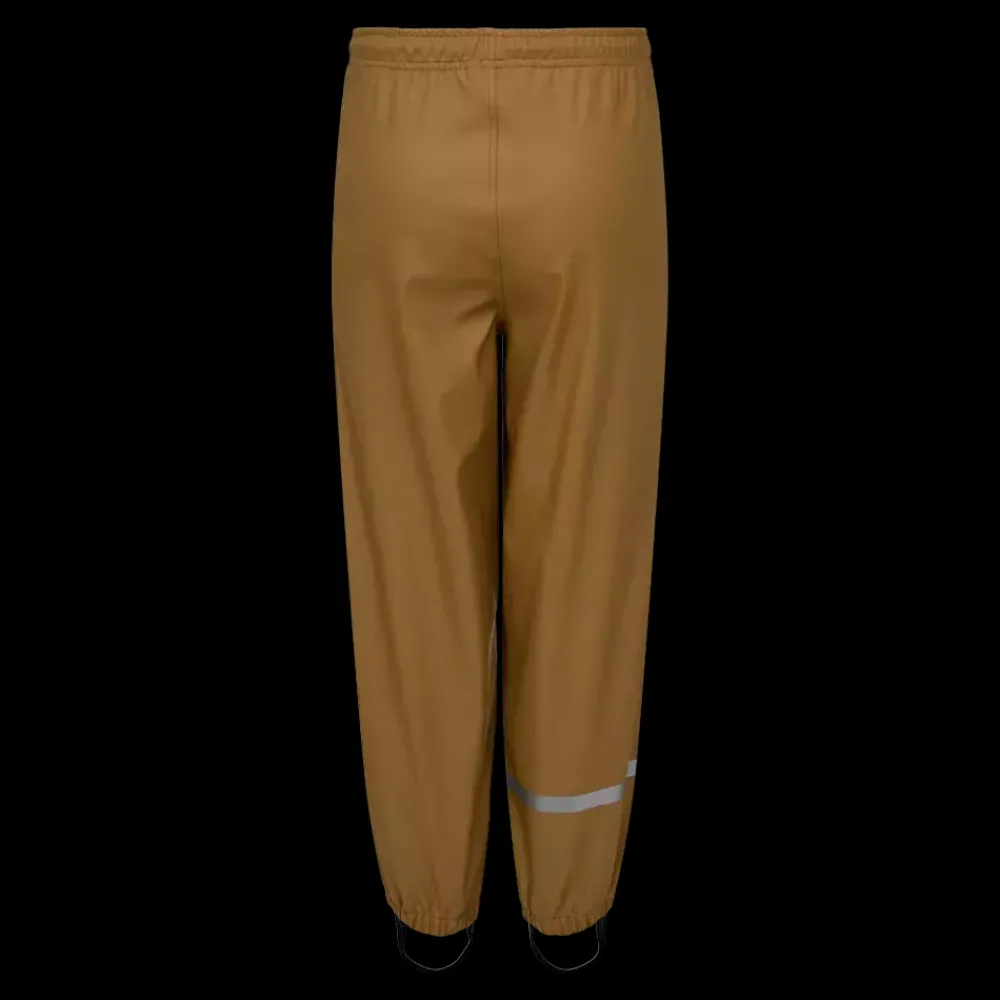 Fashion Rainbow 24, Jr. - Kinder PU-Regenanzug Kinder Regenbekleidung