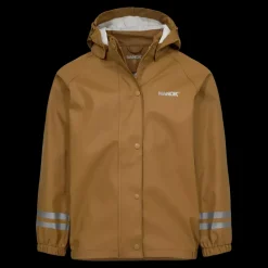 Fashion Rainbow 24, Jr. - Kinder PU-Regenanzug Kinder Regenbekleidung