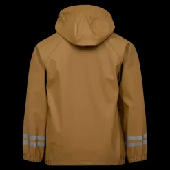 Fashion Rainbow 24, Jr. - Kinder PU-Regenanzug Kinder Regenbekleidung