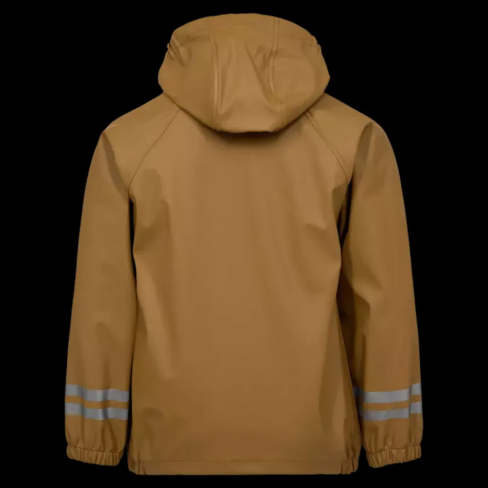 Fashion Rainbow 24, Jr. - Kinder PU-Regenanzug Kinder Regenbekleidung