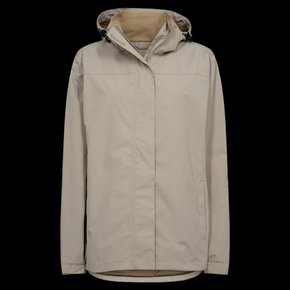 Fashion Randbøl 24, W. - Damen Regenjacke Damen Jacken | Regenbekleidung