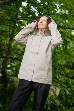 Fashion Randbøl 24, W. - Damen Regenjacke Damen Jacken | Regenbekleidung