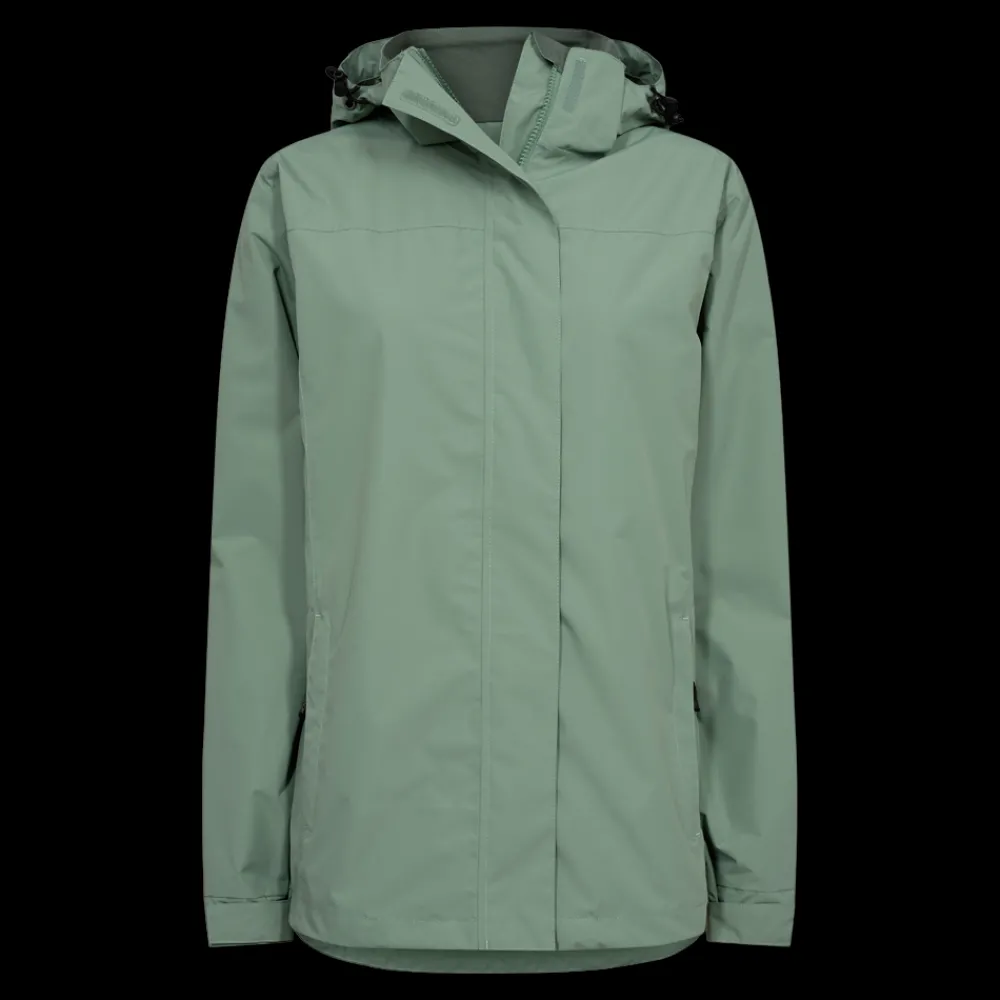 Best Randbøl, W. - Damen Regenjacke Damen Regenbekleidung