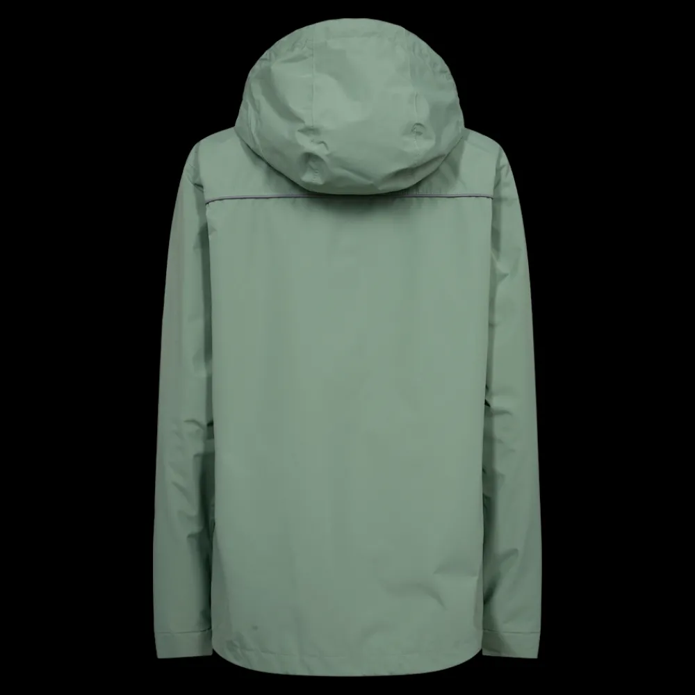Best Randbøl, W. - Damen Regenjacke Damen Regenbekleidung