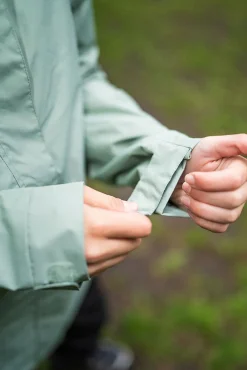 Best Randbøl, W. - Damen Regenjacke Damen Regenbekleidung