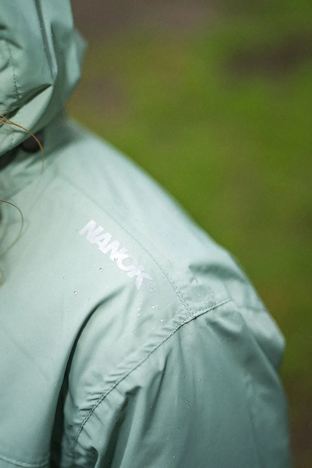 Best Randbøl, W. - Damen Regenjacke Damen Regenbekleidung