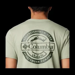 Best Rapid Ridge Graphic Tee - Herren T-Shirt Herren T-shirts