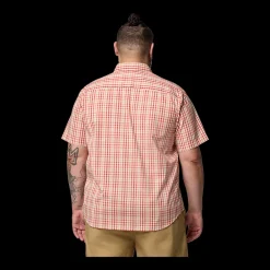 Fashion Rapid River II Shirt - Herren Hemd Herren Hemden