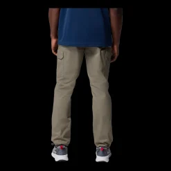Hot Rapid Rivers Pull On Cargo - Herren Outdoor Hose Herren Hosen | Outdoorhosen