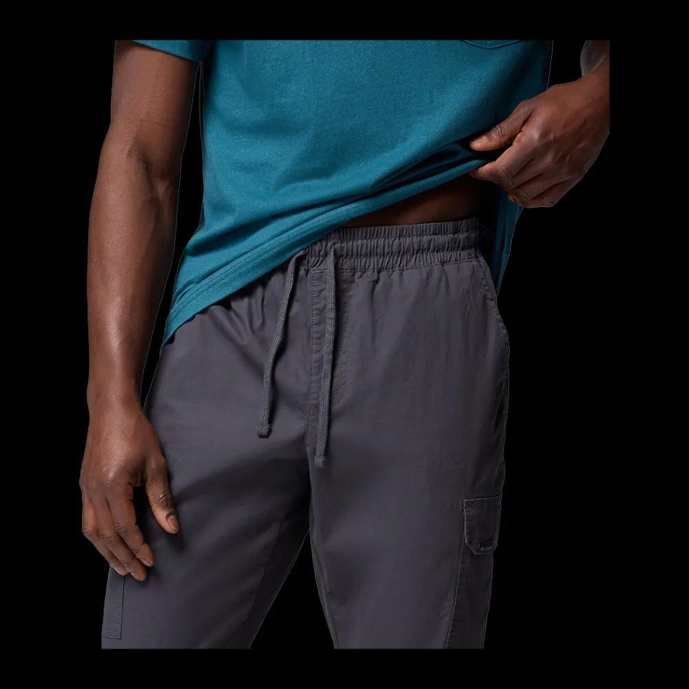 Best Rapid Rivers Pull On Cargo - Herren Outdoor Hose Herren Hosen | Outdoorhosen