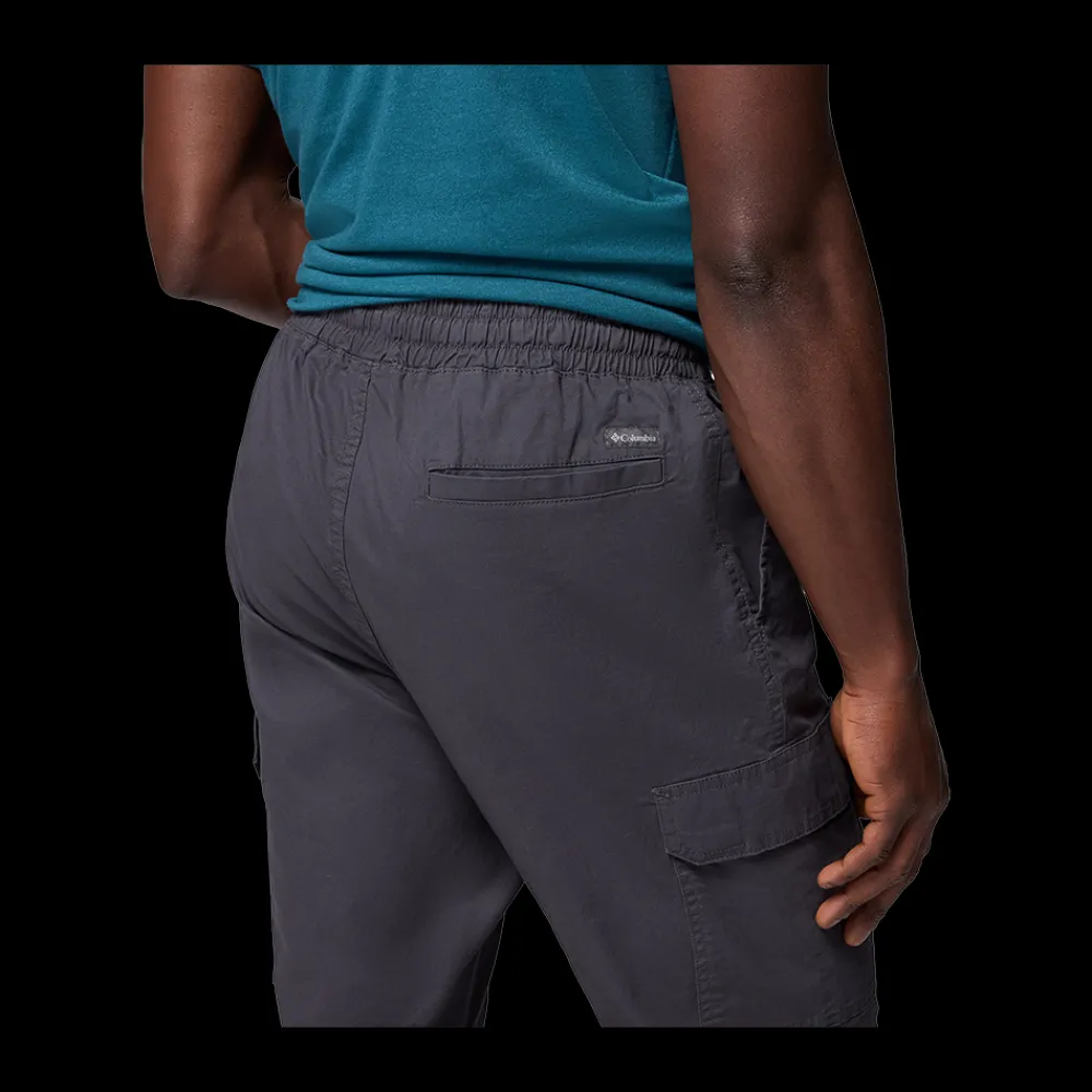 Best Rapid Rivers Pull On Cargo - Herren Outdoor Hose Herren Hosen | Outdoorhosen