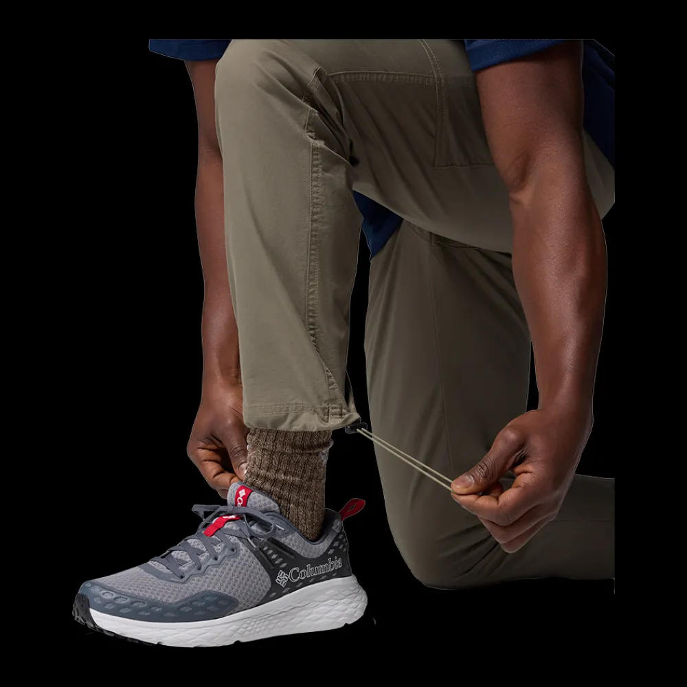 Hot Rapid Rivers Pull On Cargo - Herren Outdoor Hose Herren Hosen | Outdoorhosen