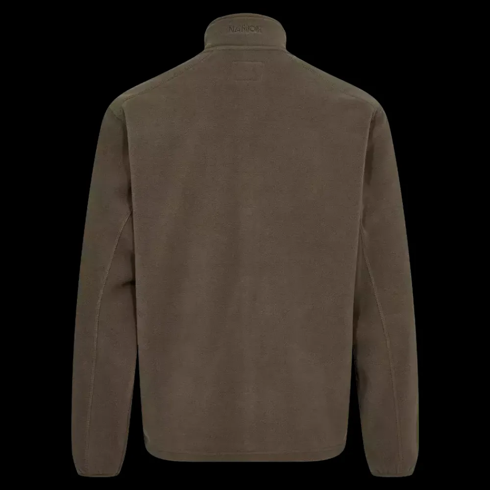 Outlet Rasmus 23, Sr - Herren Fleecejacke Herren Fleecepullover | Outdoor-midlayer