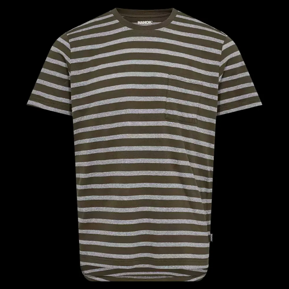 Fashion Ray 24, Sr - Herren T-Shirt Herren T-shirts