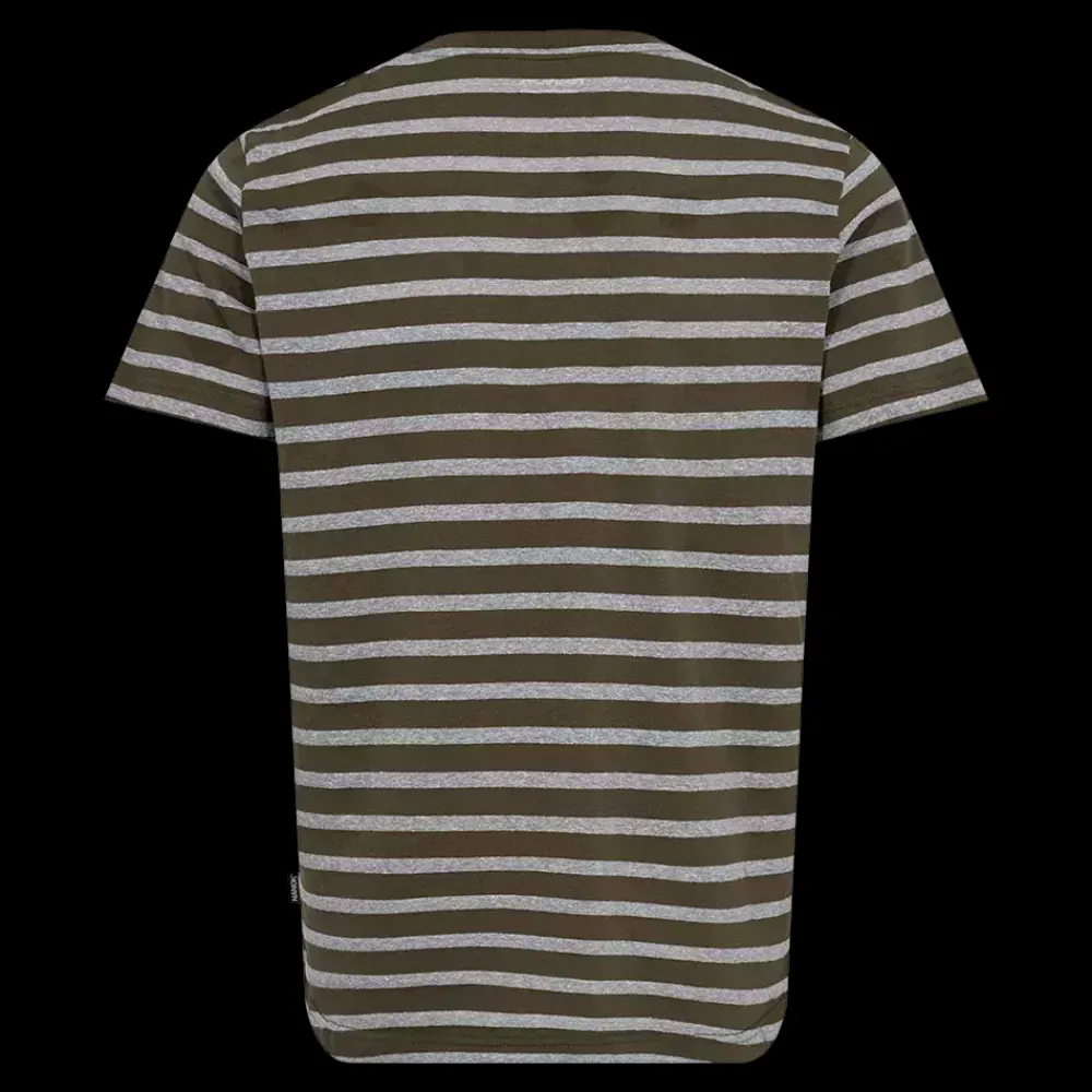 Fashion Ray 24, Sr - Herren T-Shirt Herren T-shirts