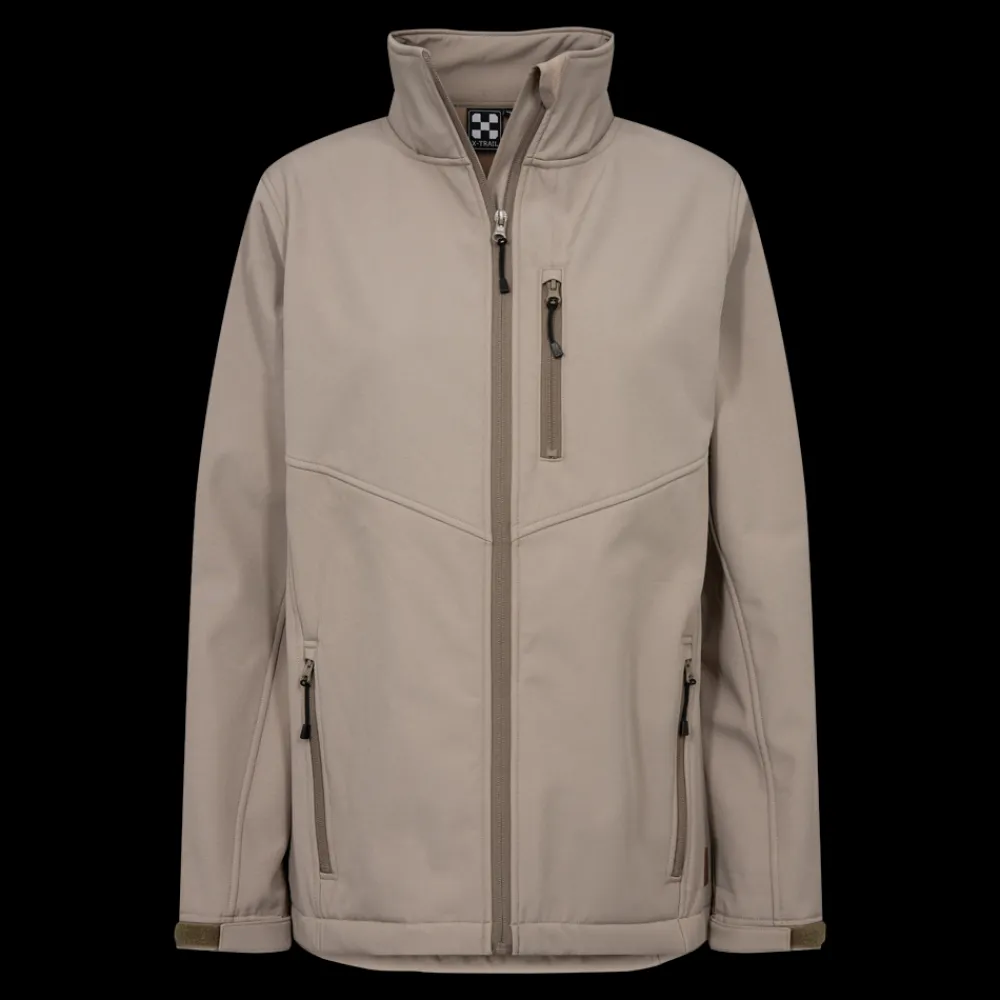 Sale Rayna 24, W. - Damen Softshell Jacke Outdoorjacken | Jacken