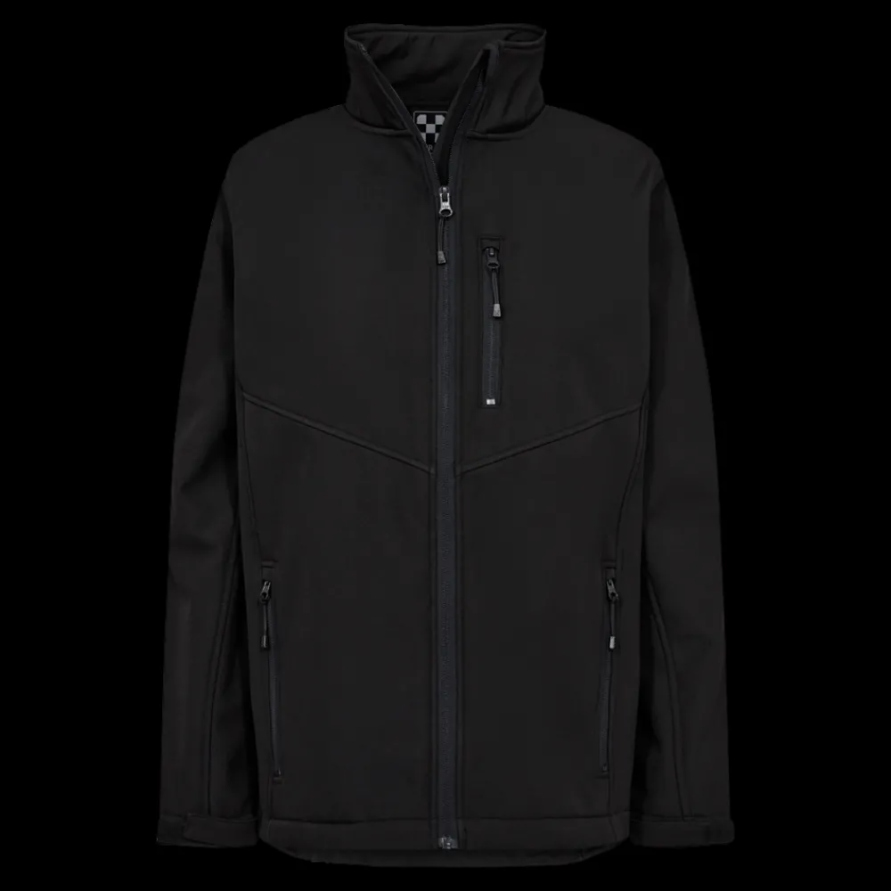 Fashion Rayna 24, W. - Damen Softshell Jacke Outdoorjacken | Jacken