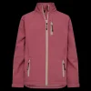 Online Raz 24, Jr. - Kinder Softshell Jacke Kinder Jacken | Outdoorjacken