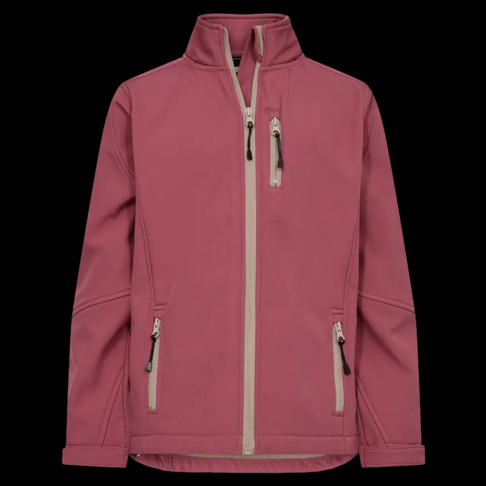 Online Raz 24, Jr. - Kinder Softshell Jacke Kinder Jacken | Outdoorjacken