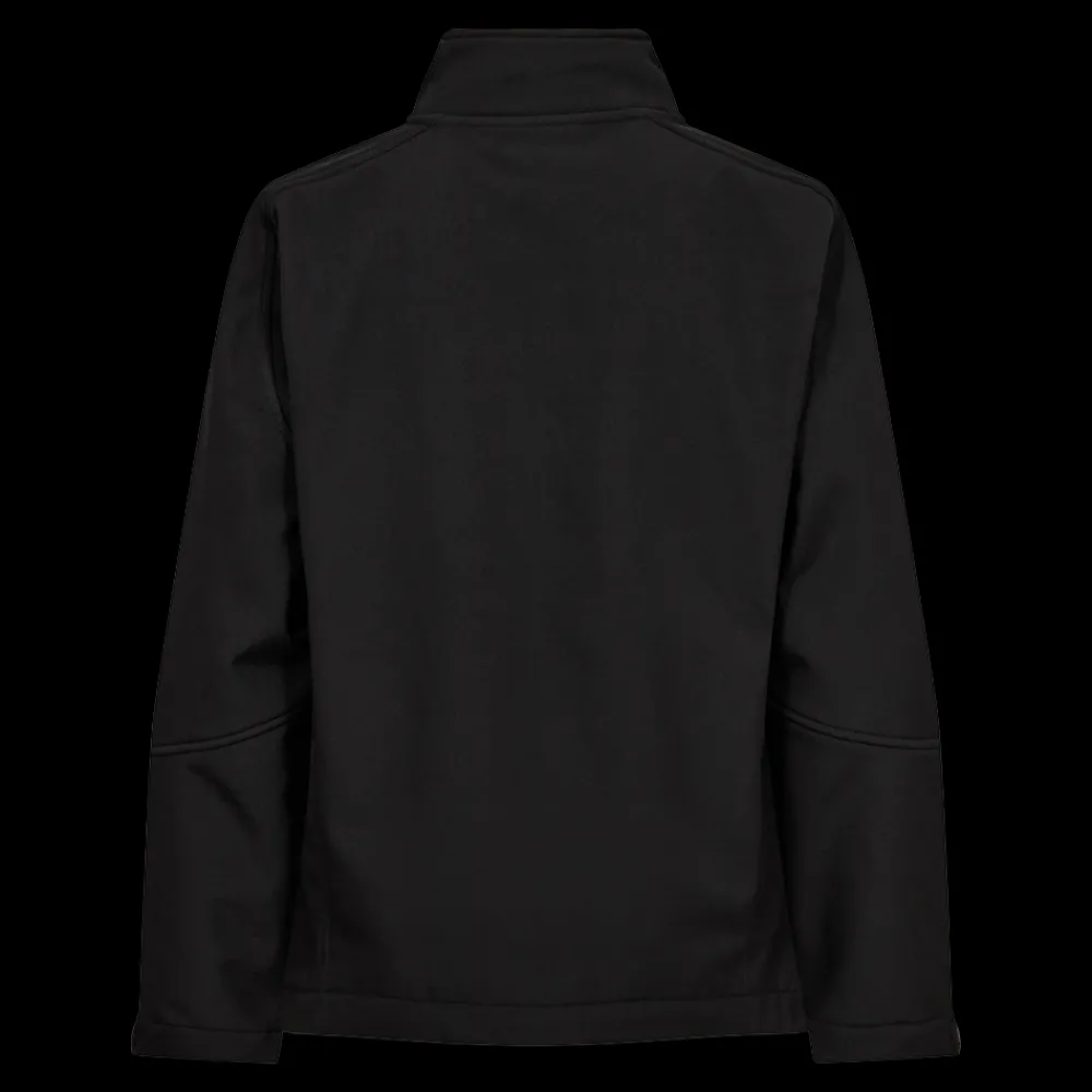 Best Raz 24, Jr. - Kinder Softshell Jacke Kinder Jacken | Outdoorjacken