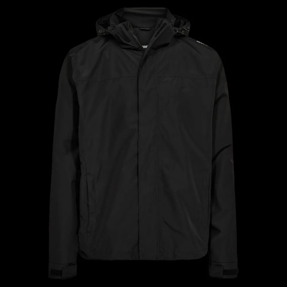 Outlet Rebil, Sr. - Herren Regenjacke Herren Jacken | Regenbekleidung