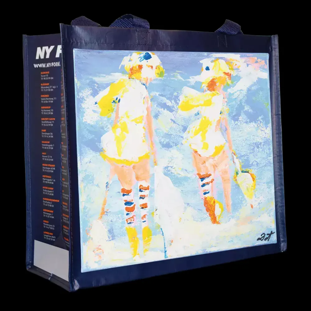 Sale Recycle Tasche - Einkaufstasche Damen Taschen | Taschen