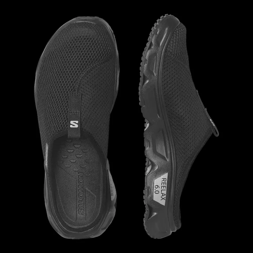 Online Reelax Slide 6.0 - Herren Schlappen Herren Sneakers | Sandalen