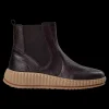 Outlet RelaxShoe Ceed 23, W. - Damen Winterstiefel Damen Winterstiefel