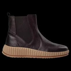 Outlet RelaxShoe Ceed 23, W. - Damen Winterstiefel Damen Winterstiefel