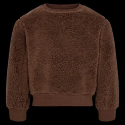 Discount Rialto 24, Jr. - Kinder Freizeitanzug Kinder Fleecepullover