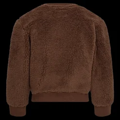 Discount Rialto 24, Jr. - Kinder Freizeitanzug Kinder Fleecepullover