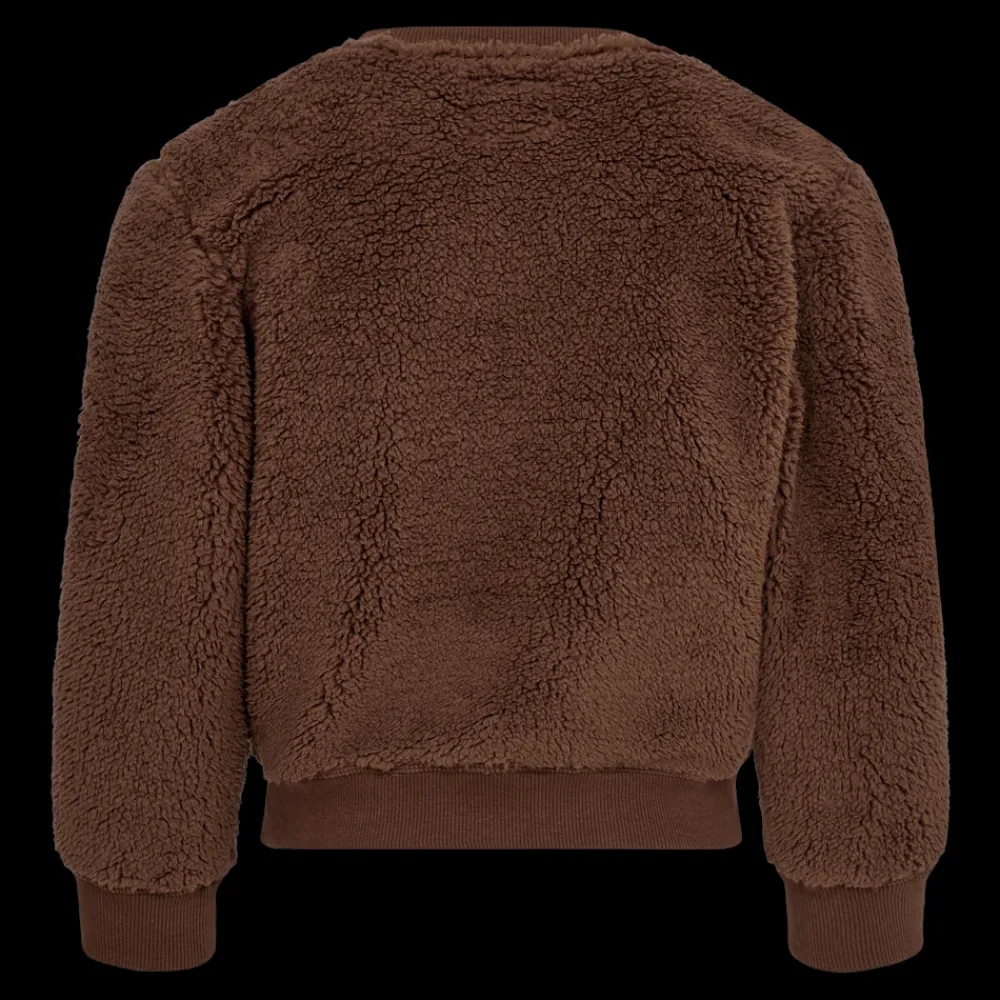 Discount Rialto 24, Jr. - Kinder Freizeitanzug Kinder Fleecepullover