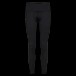 Online Rianna Run Tights 24, W - Damen Lauftights Trainingstights