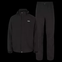 Discount Ribe, Sr - Herren Regenanzug Herren Regenbekleidung