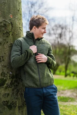 Clearance Ricco 24, Sr - Herren Freizeitjacke Herren Jacken | Outdoorjacken