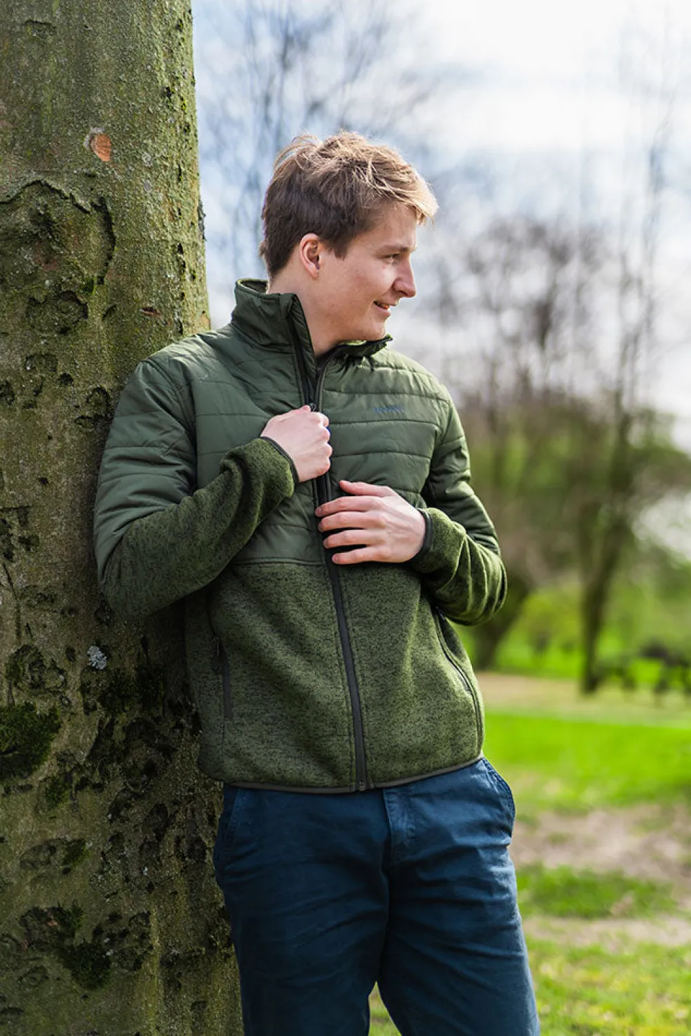 Clearance Ricco 24, Sr - Herren Freizeitjacke Herren Jacken | Outdoorjacken