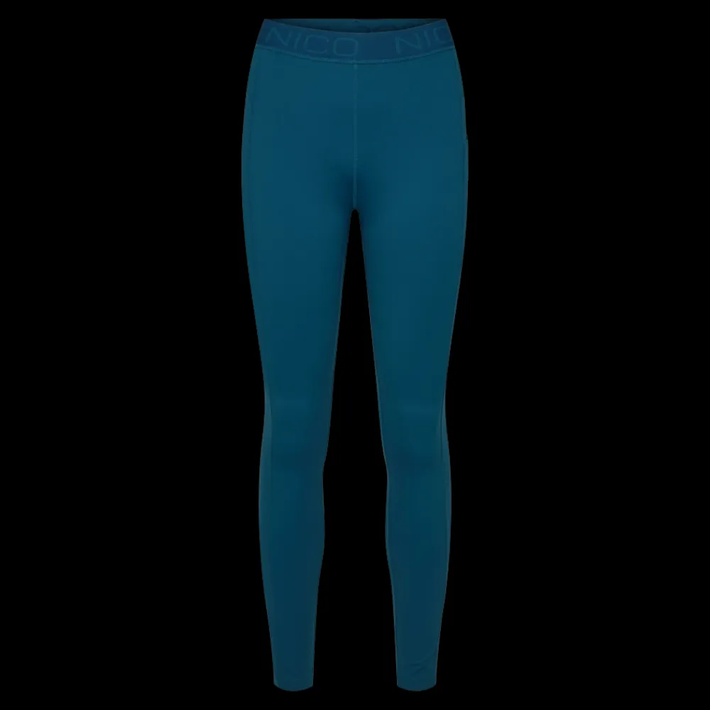 Hot Rie Rights 24, W - Damen Tights Damen Hosen | Trainingshosen