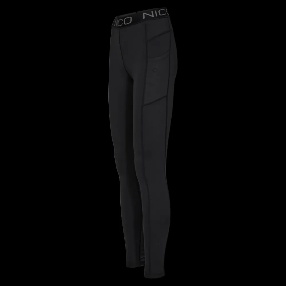 Discount Rie Rights 24, W - Damen Tights Damen Hosen | Trainingstights
