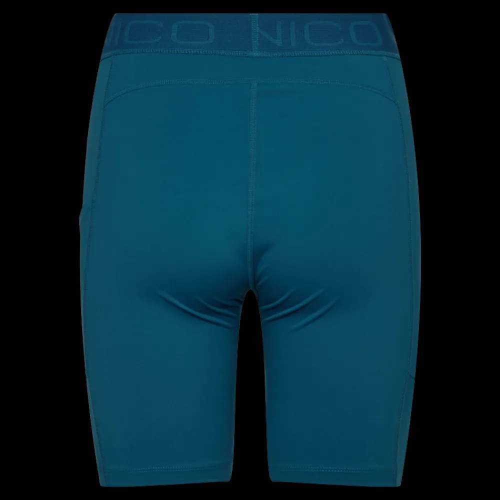 New Rie Sprinter 24, W - Damen Trainingsshorts Damen Shorts