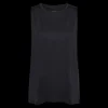 Clearance Rigina top 24, W - Dame Træningstop Trainings T-shirts | T-shirts