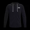 Clearance Rival Tr FZ Hood - Herre Sweatshirt Herren Langarmshirts Und Sweatshirts