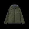 Best Rømø LW Rain Jacket Packable - Regnjakke Herren Jacken | Regenbekleidung