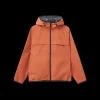 Discount Rømø LW Rain Jacket Packable - Regenjacke Herren Jacken | Regenbekleidung