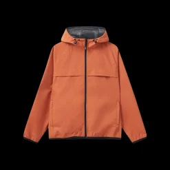 Discount Rømø LW Rain Jacket Packable - Regenjacke Herren Jacken | Regenbekleidung