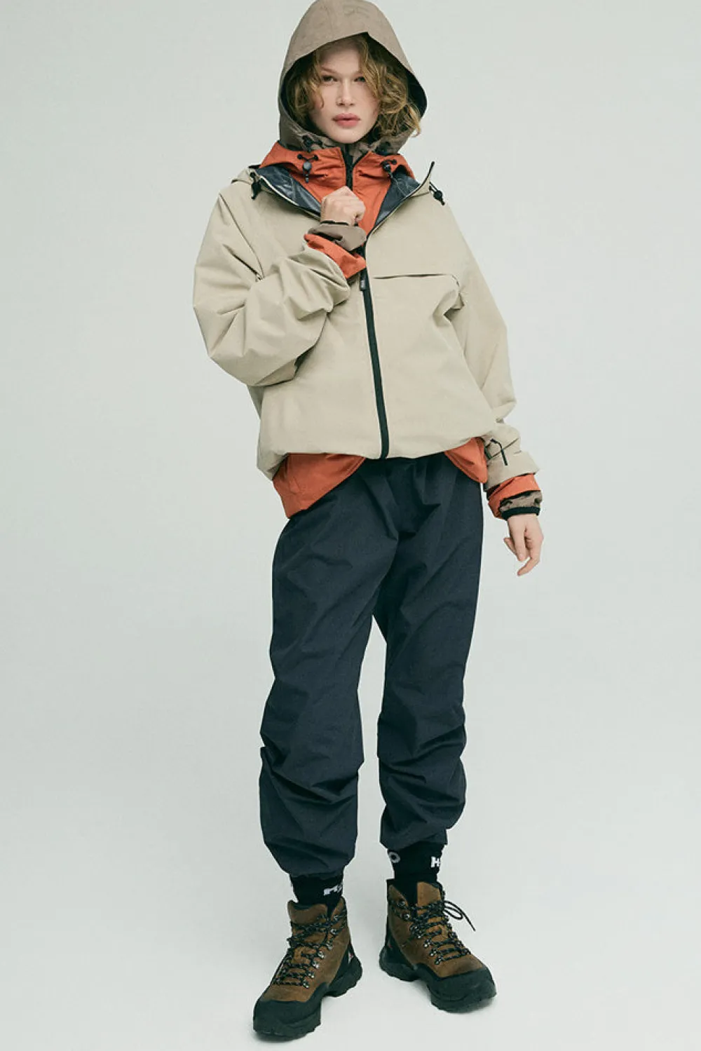 Sale Rømø LW Rain Jacket Packable - Regenjacke Herren Jacken | Regenbekleidung