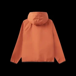 Discount Rømø LW Rain Jacket Packable - Regenjacke Herren Jacken | Regenbekleidung