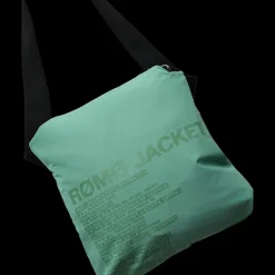 New Rømø LW Rain Jacket Packable - Regenjacke Herren Jacken | Regenbekleidung