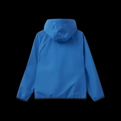 New Rømø LW Rain Jacket Packable - Regenjacke Herren Jacken | Regenbekleidung