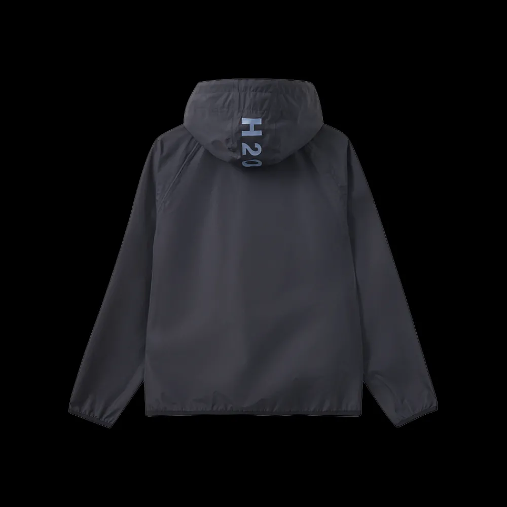 Online Rømø LW Rain Jacket Packable - Regnjakke Herren Jacken | Regenbekleidung